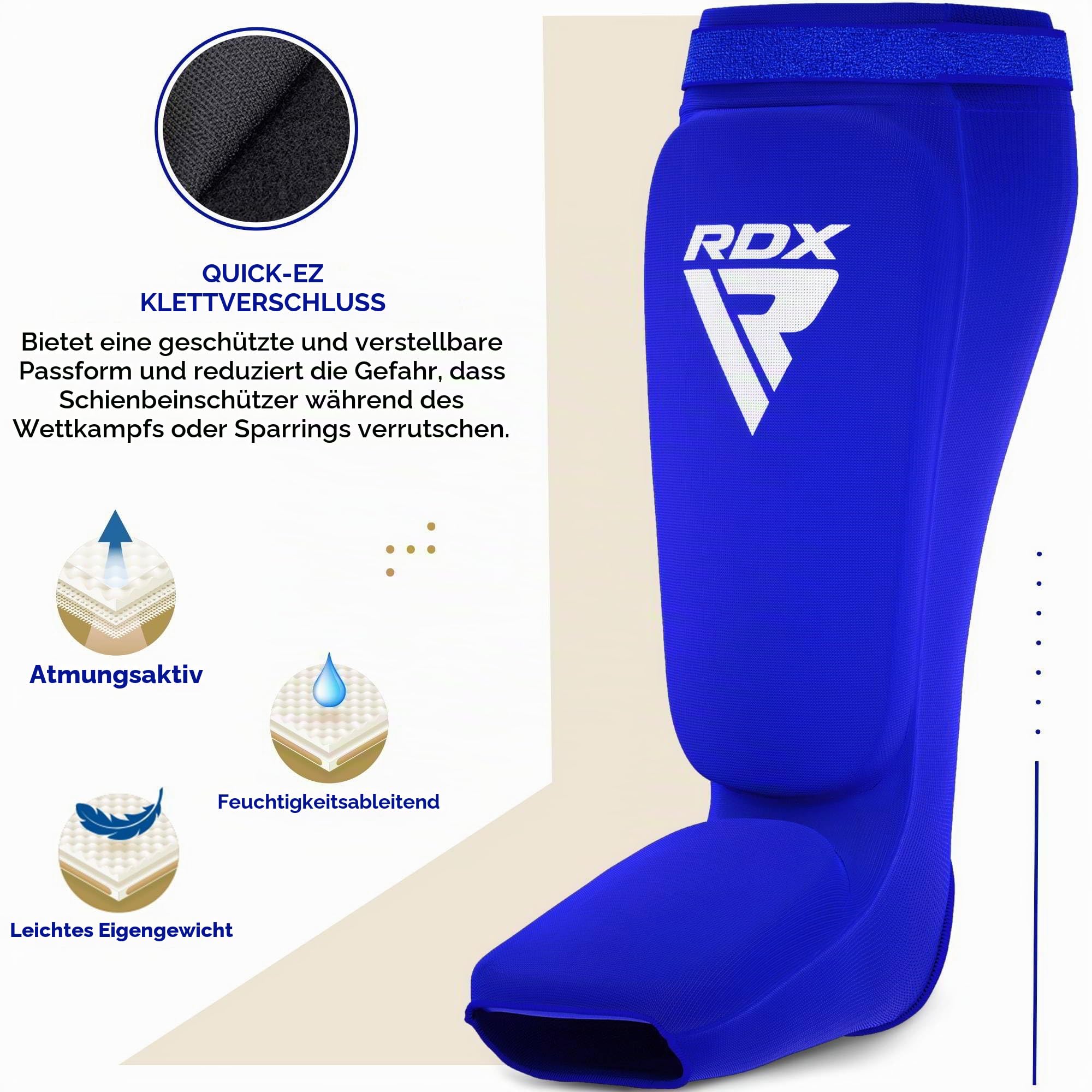 rdx-schienbeinschoner-gewebe-f-r-kickboxen-muay-thai-mma image 4