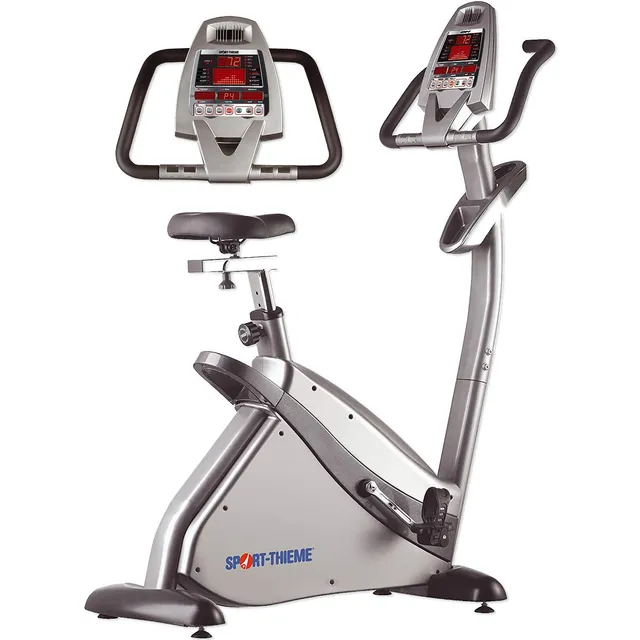 sport-thieme-ergometer-st-500-heimtrainer-fitnessbike image 1