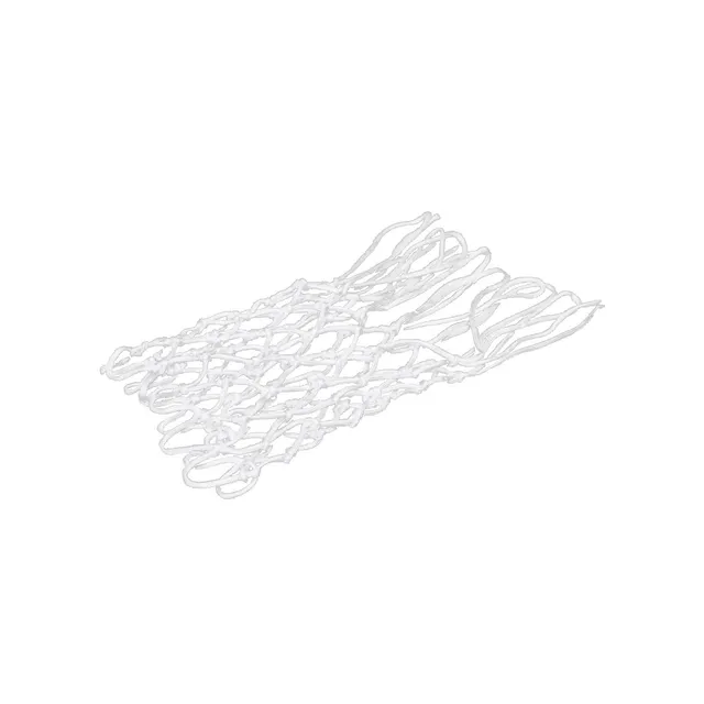 sport-thieme-basketballnetz-standard-12-punkt-nylon image 1