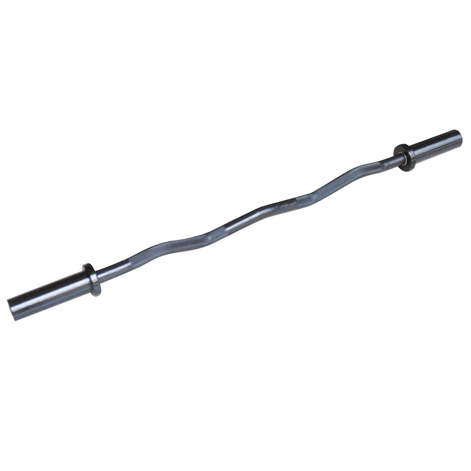 sport-thieme-curlstange-wettkampf-120-cm-50-mm-sz-hantelstange-9-5-kg image 1