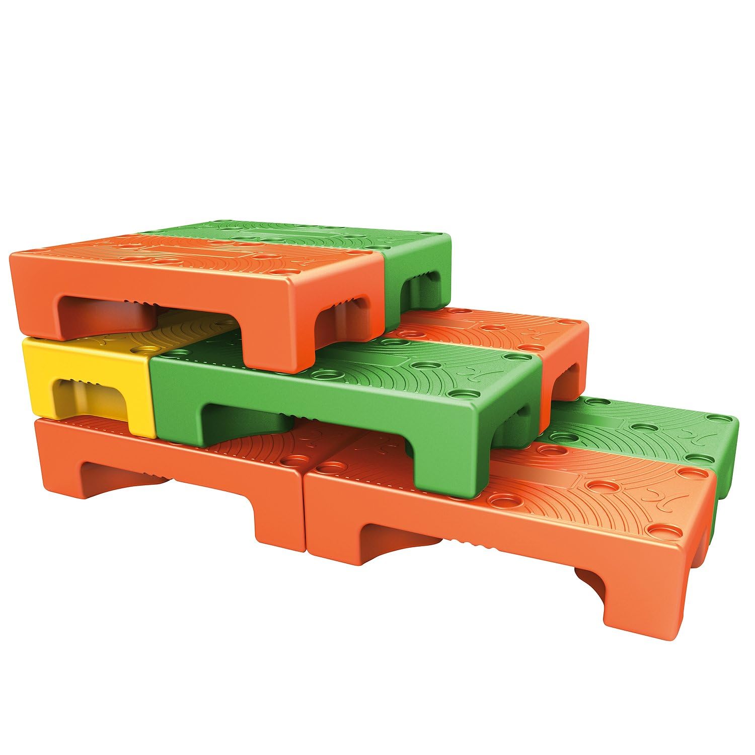 sport-thieme-aqquatix-aqua-stepper-puzzle-step-wassers-stepper image 4