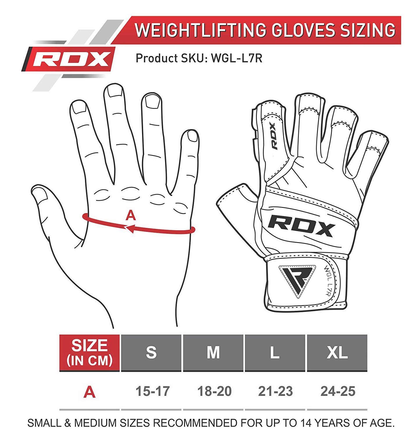 rdx-trainingshandschuhe-lang-mit-handgelenkst-tze-gym-gloves-maya-hide-leder image 2
