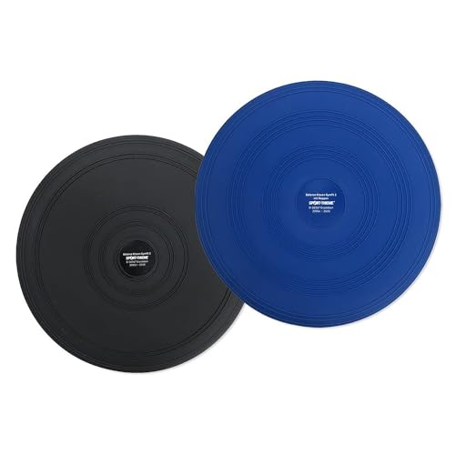 sport-thieme-balance-kissen-gymfit-33-cm image 3