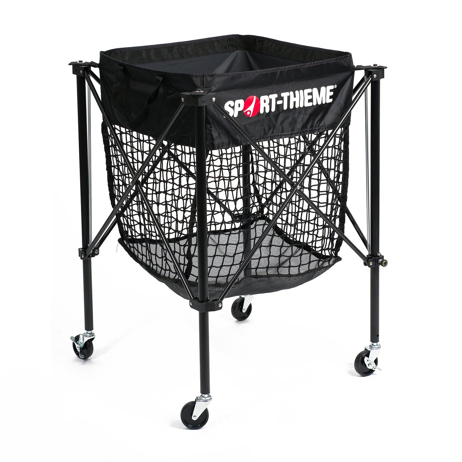 sport-thieme-aufbewahrungswagen-ball-carrier-ballwagen-f-r-20-b-lle image 3