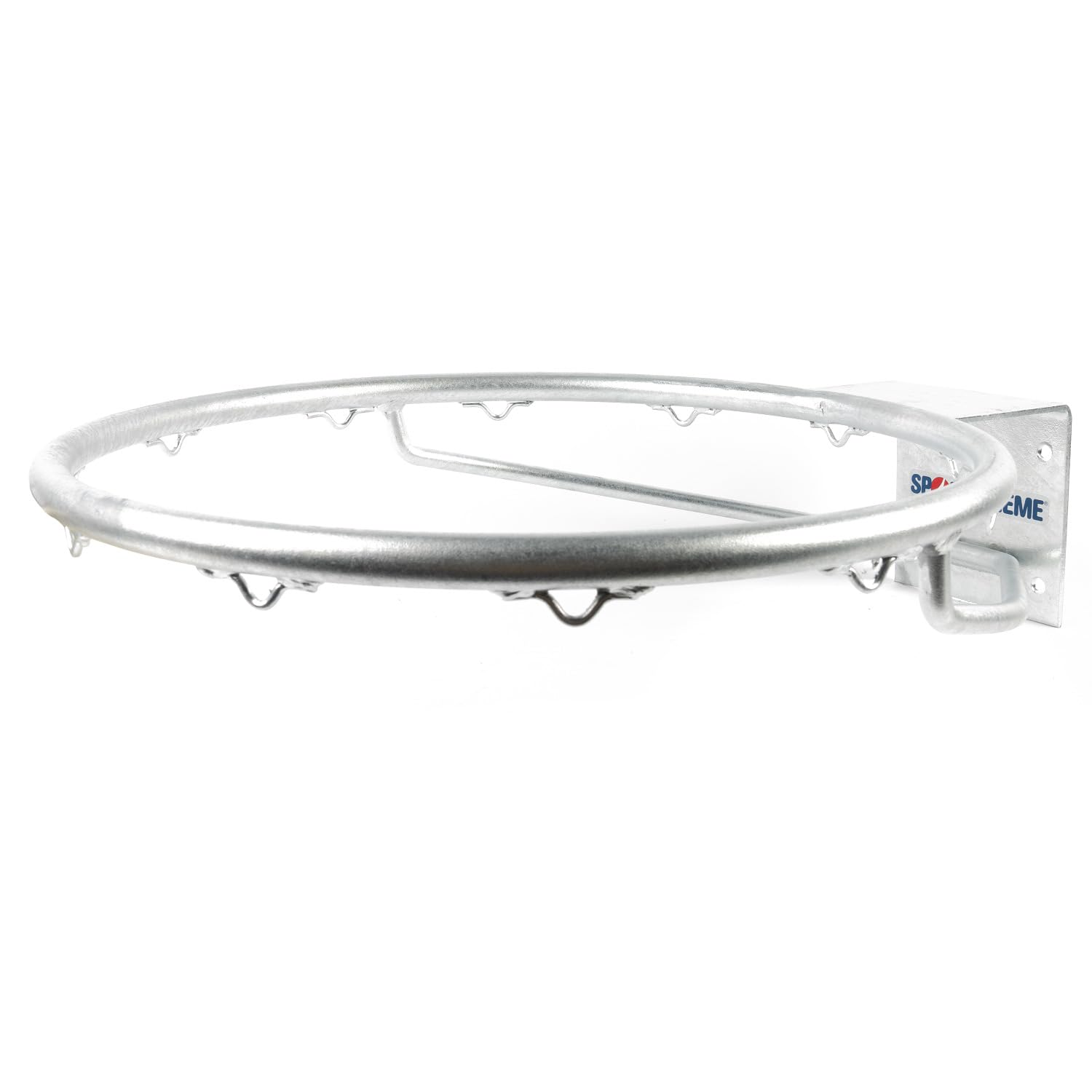 sport-thieme-basketballkorb-outdoor-stahl-45-cm image 2