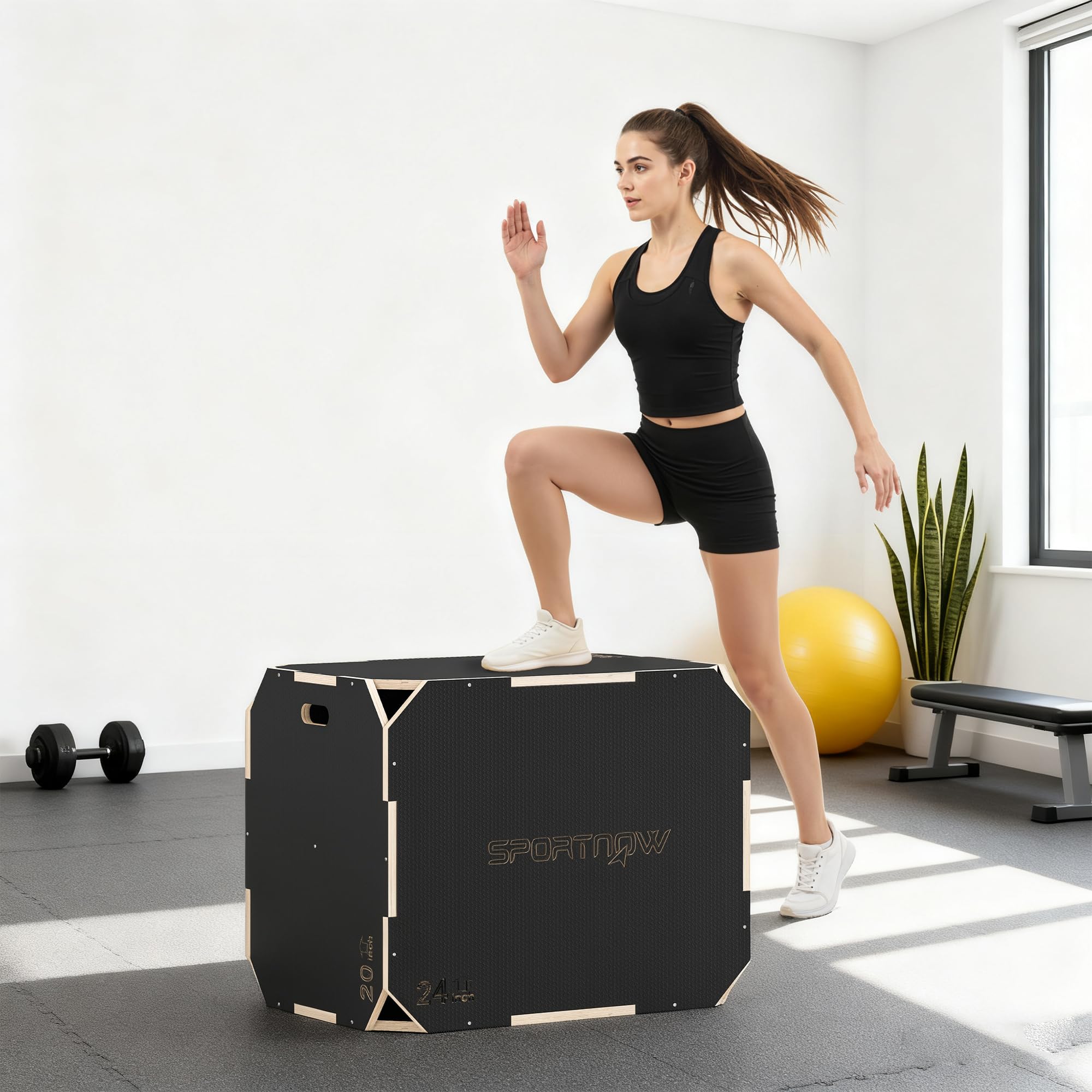 sportnow-3-in-1-plyo-box-51x48x41-cm image 8