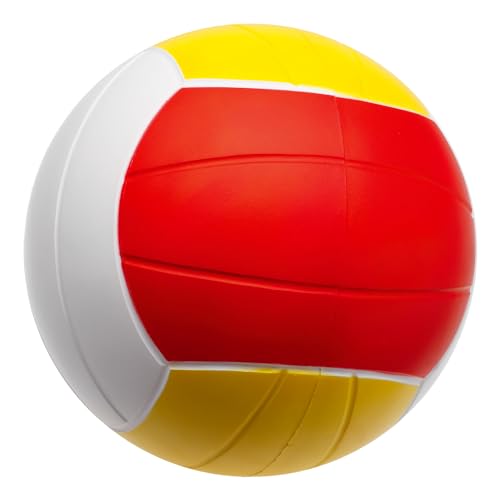 sport-thieme-weichschaumball-pu-volleyball-200-mm image 2