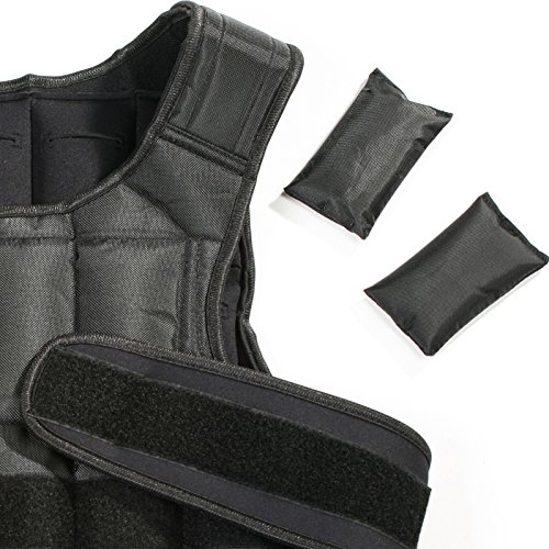 sport-thieme-gewichtsweste-premium-38x-250-g image 5