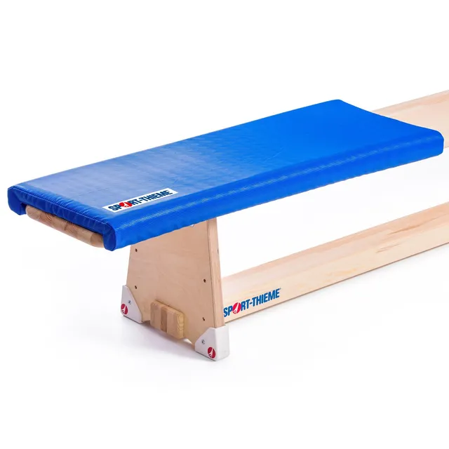 sport-thieme-turnbankpolster-auflage-f-r-turnbank image 1