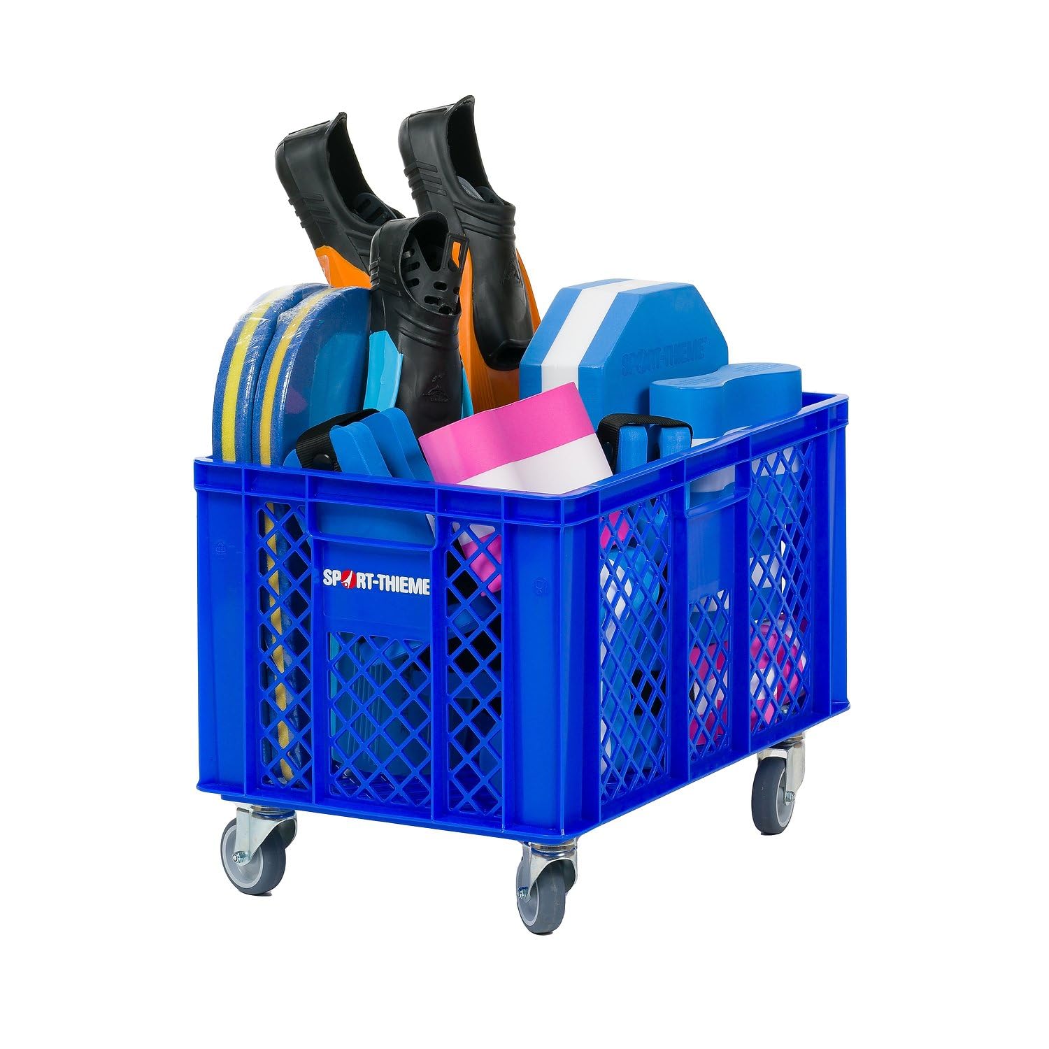 sport-thieme-aufbewahrungswagen-aqua-store-gitterwagen image 3