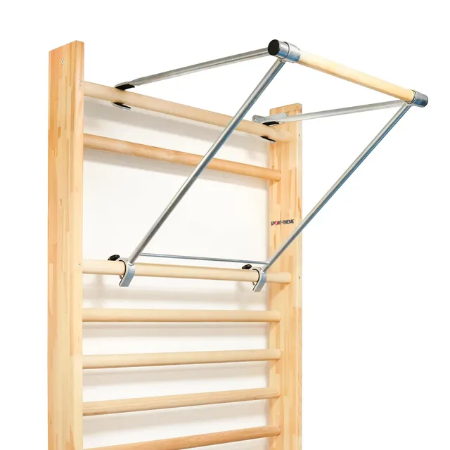sport-thieme-klimmzugb-gel-standard-zusammenklappbar image 1