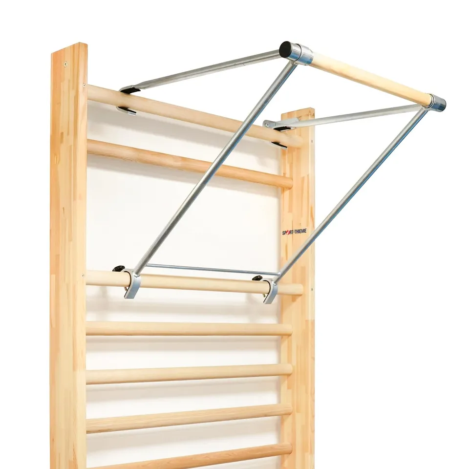 sport-thieme-klimmzugb-gel-standard-zusammenklappbar image 1