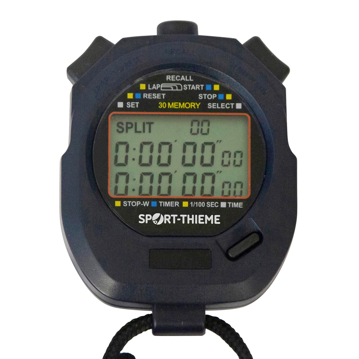 sport-thieme-stoppuhr-countdown-mit-temperaturanzeige image 1