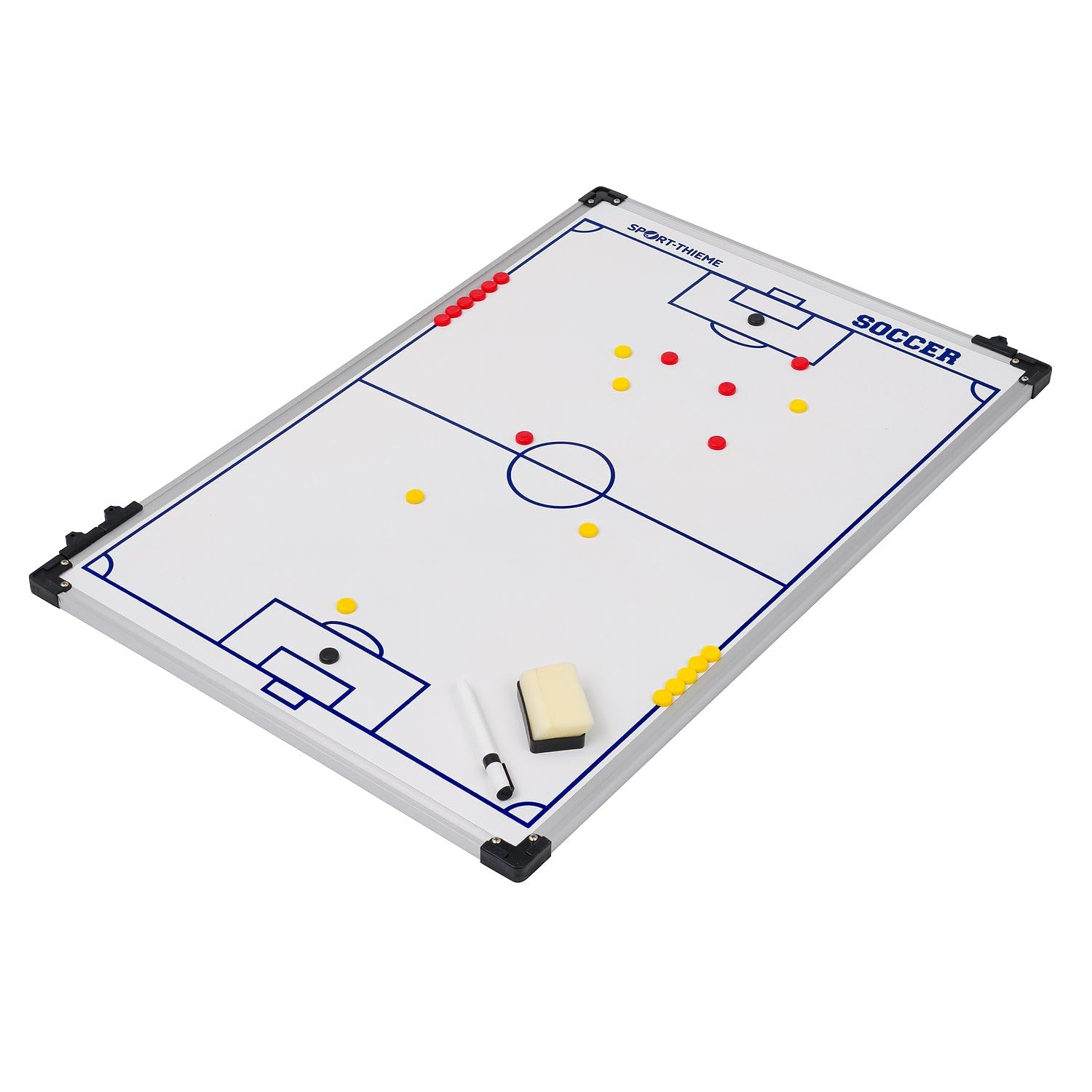 sport-thieme-taktiktafel-fu-ball-beidseitig-mit-magneten-und-stift image 4
