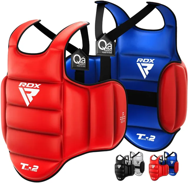 rdx-k-rperschutz-kampfsport-body-protector-weste-satra image 1