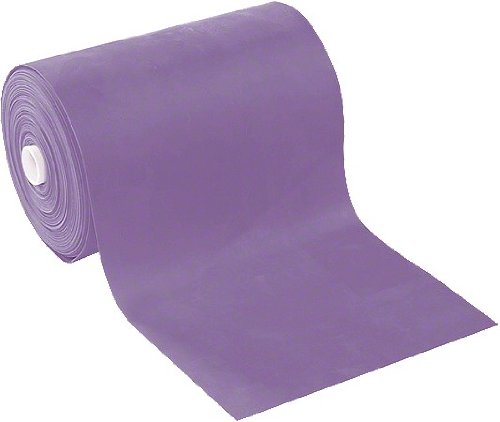 sport-thieme-therapie-band-75-rot-extra-stark-2-m-x-7-5-cm image 2