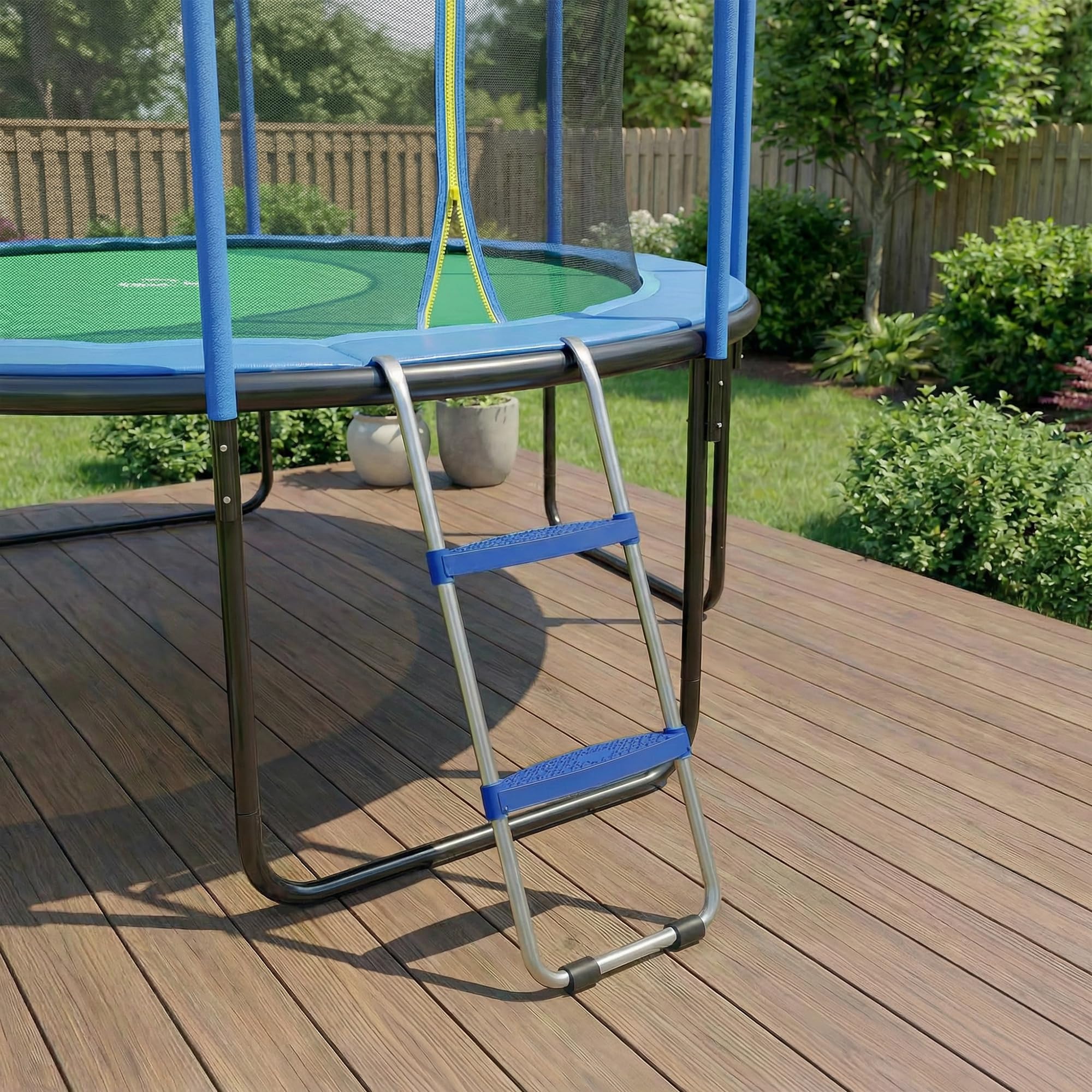 sportnow-trampolinleiter-2-stufen-32-63-cm-bis-150-kg-blau image 8