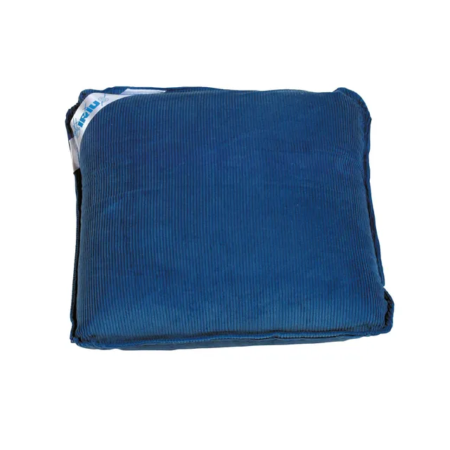 sport-thieme-massagekissen-vibrierend-30x30-cm-blau image 1