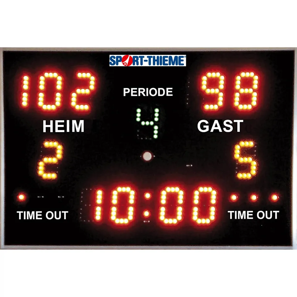 sport-thieme-anzeigetafel-multisport-led-hallen-anzeigetafel-ballwurfsicher image 1