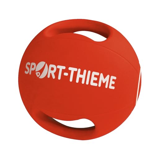 sport-thieme-medizinball-dual-grip-mit-griffmulden image 4