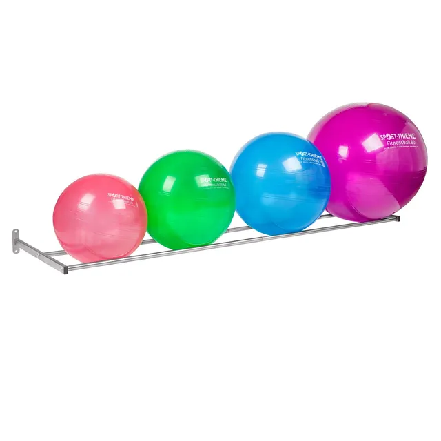 sport-thieme-gymnastikball-wandablage-classik-f-r-3-5-b-lle image 1