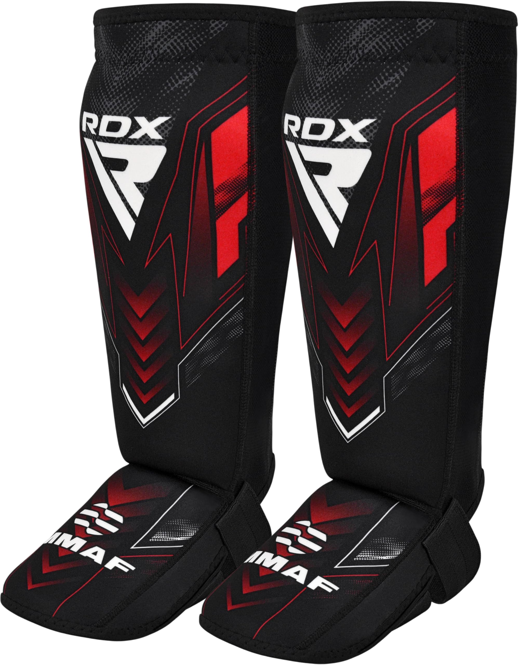rdx-immaf-schienbeinschoner-neopren-sparring image 8