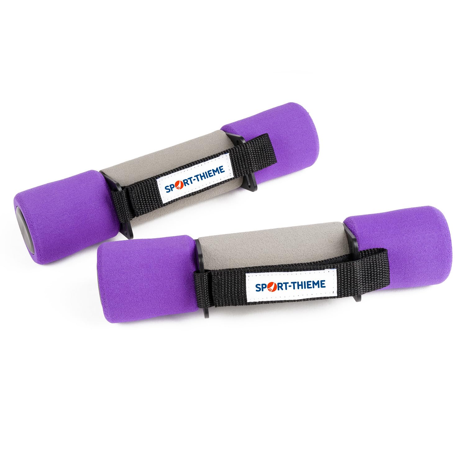 sport-thieme-gymnastikhanteln-aerobic-paar-soft-grip-kurzhanteln image 2