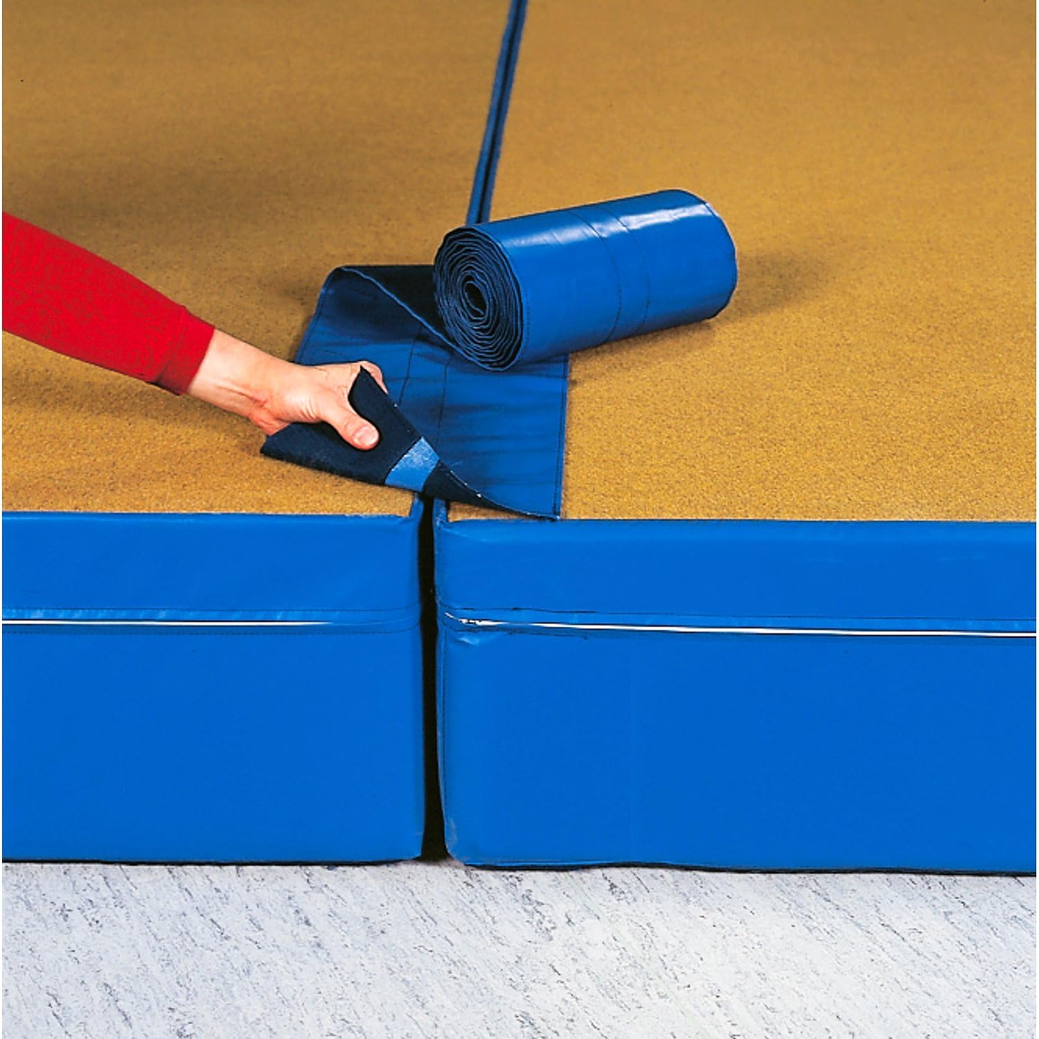 sport-thieme-wendematte-kombi-pro-weichboden image 8