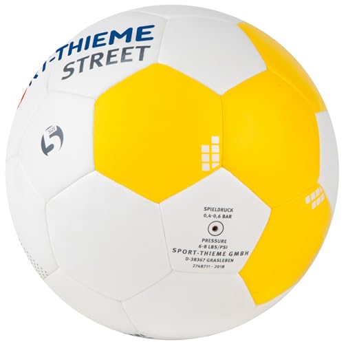 sport-thieme-fu-ball-street-gr-4-gr-5-abriebfester-street-soccer-ball image 5