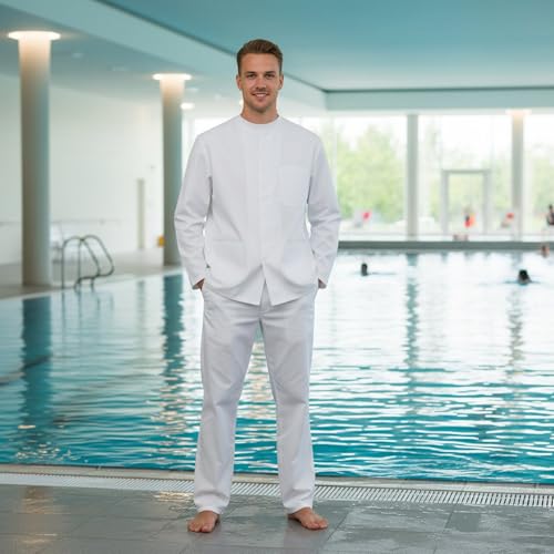 sport-thieme-schwimmanzug-rettungsschwimmen-schwimmanzug image 8