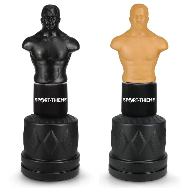 sport-thieme-boxing-man-stand-boxdummy-155-175-cm image 1