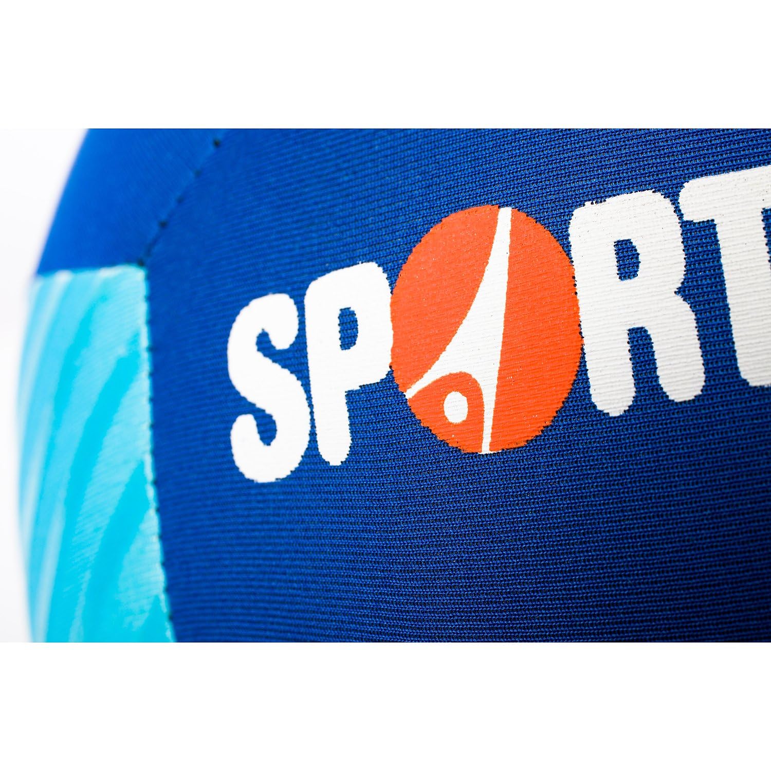 sport-thieme-neopren-beachsoccer-ball-neogrip-wasserabweisend-22-cm-300-g-blau image 4
