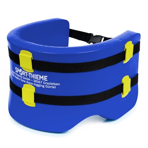 sport-thieme-aqua-jogging-g-rtel-hydro-tone-schwimmg-rtel-bis-100-kg image 2