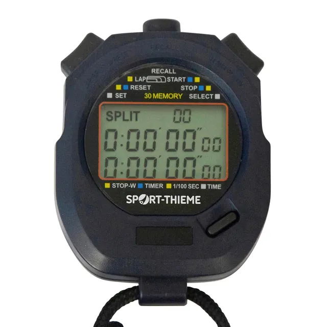 sport-thieme-stoppuhr-countdown-mit-temperaturanzeige image 1