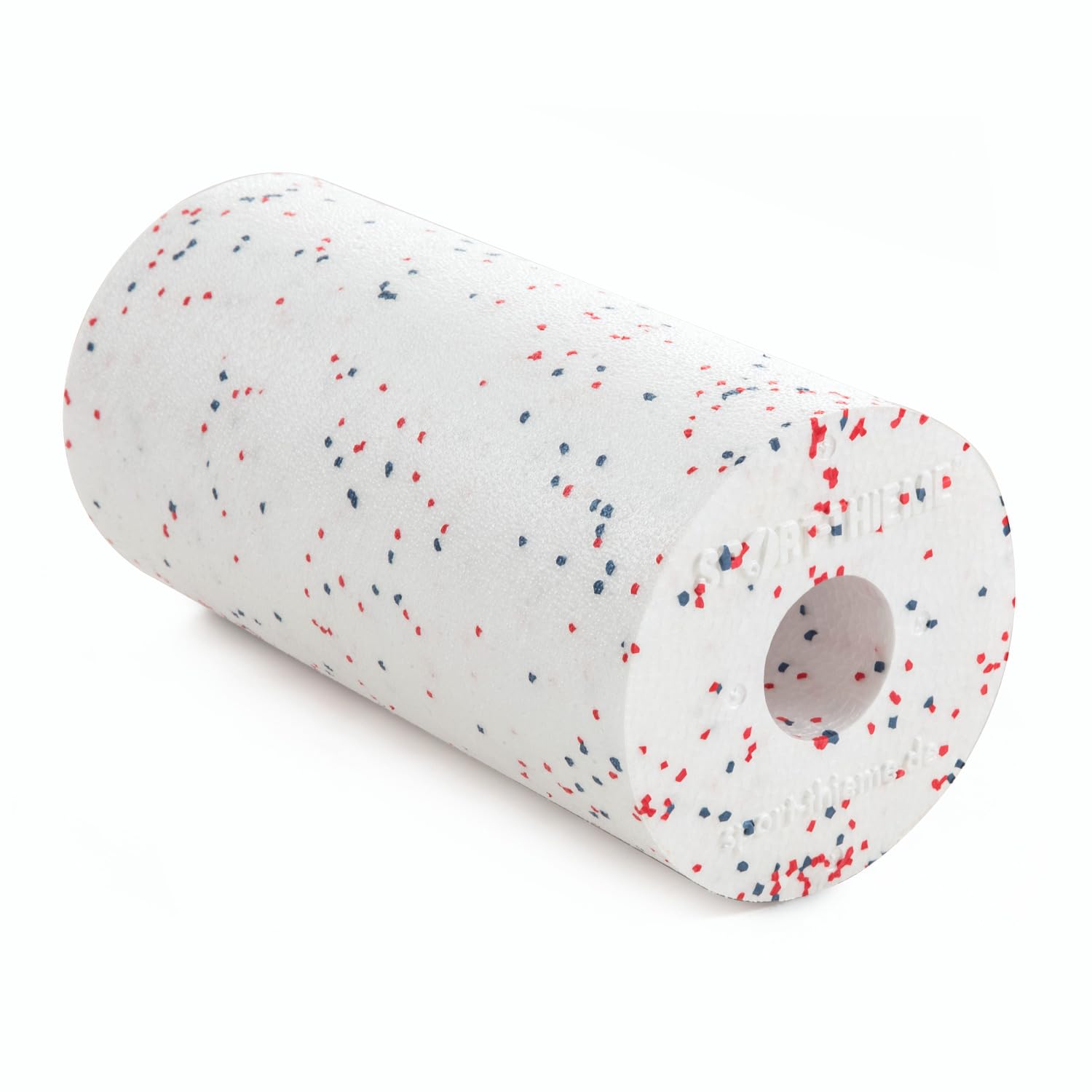 sport-thieme-faszienrolle-the-roll-30x15-cm-soft-mittelhart image 2