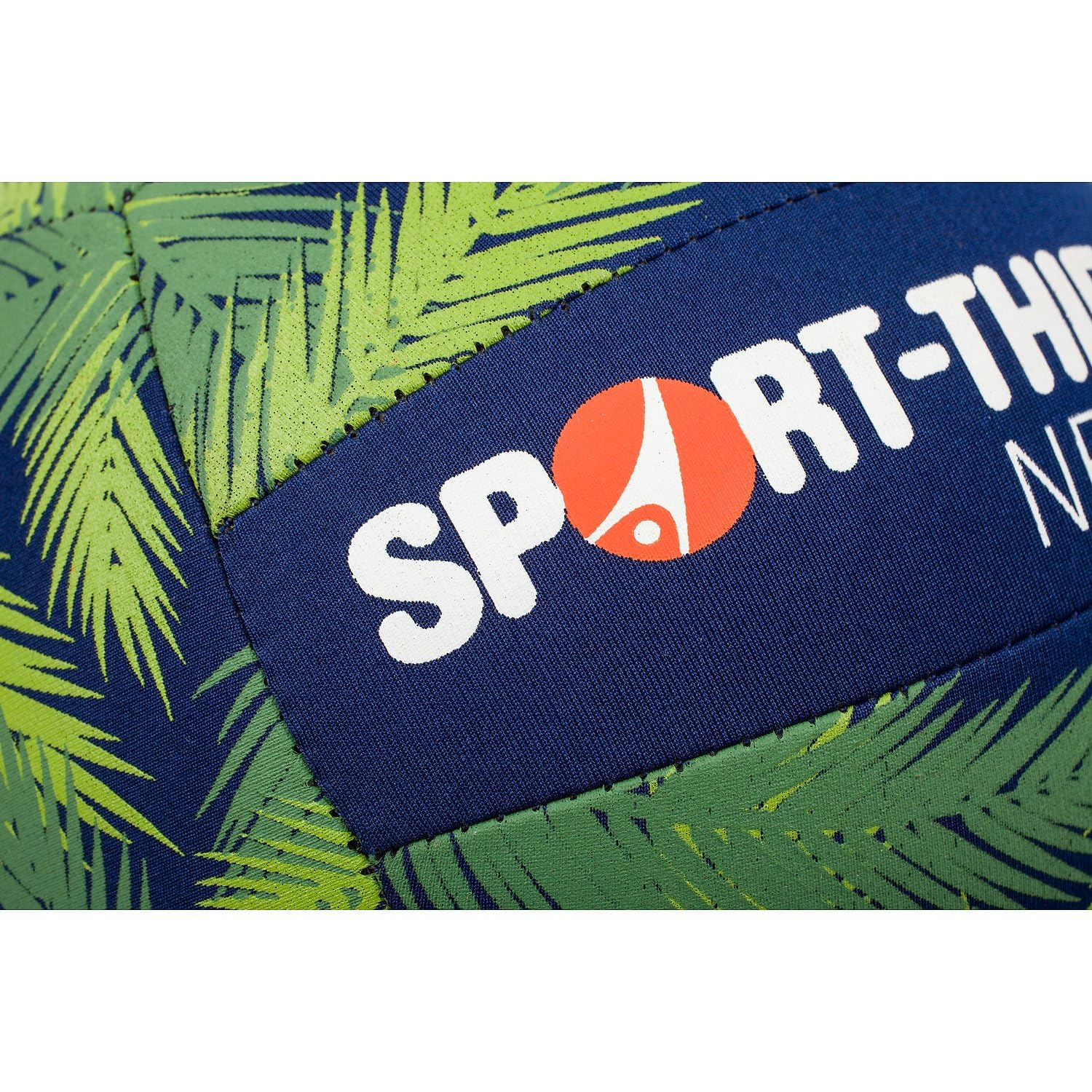 sport-thieme-volleyball-neogrip-soft-volleyball image 5