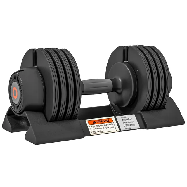 sportnow-verstellbare-hantel-3-5-24-kg-mit-ablage image 1