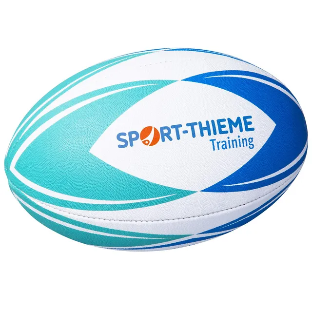 sport-thieme-rugbyball-training-gummi-griffig image 1