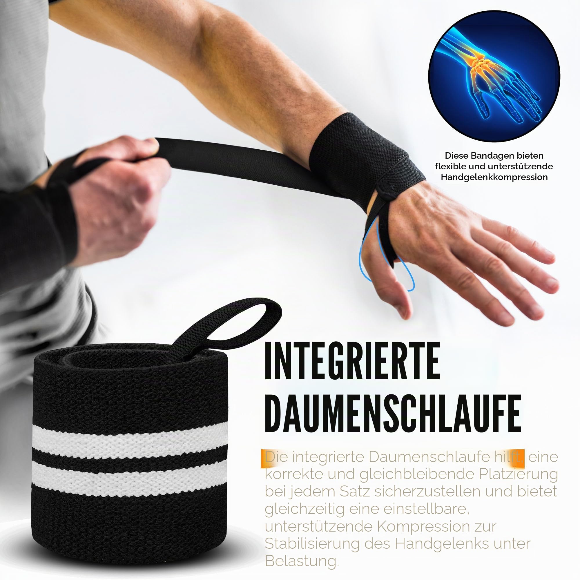 rdx-handgelenkbandagen-18-zoll-gewichtheben-baumwollmix-3-zoll-breit image 5
