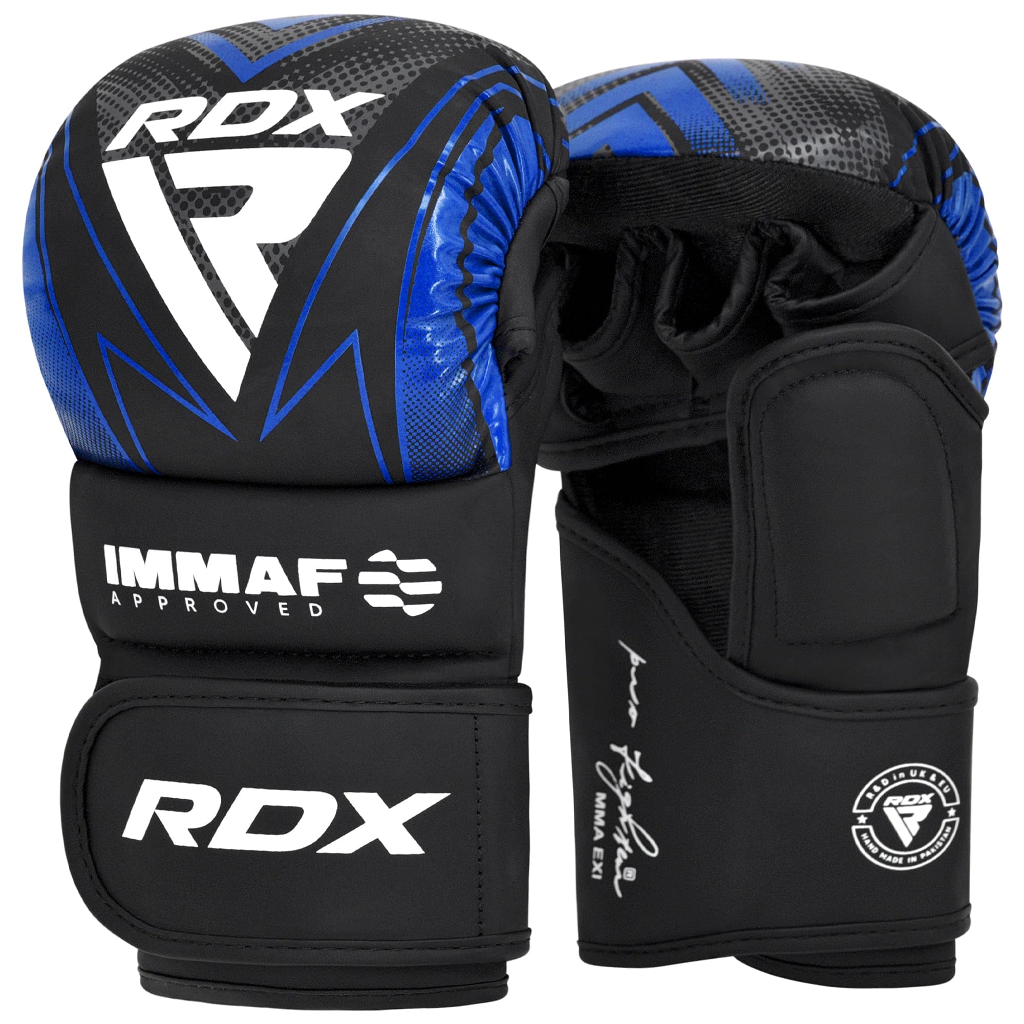 rdx-f17-immaf-sparring-grappling-handschuhe-hybrid-mma-handschuhe image 8