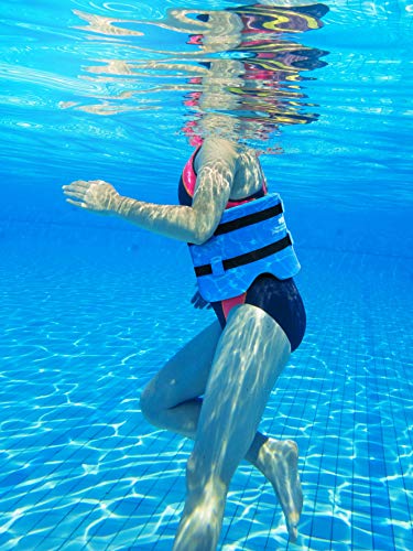 sport-thieme-hydro-tone-aqua-jogging-g-rtel-spezialschaumstoff-bis-100-kg-blau image 7