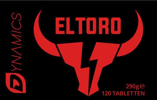 dynamics-el-toro-tribulus-terrestris-maca-kapseln-testosteron-booster-120-tablet image 4