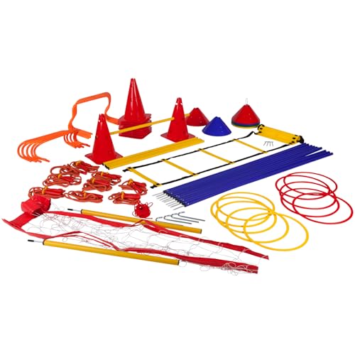 sport-thieme-trainingshilfen-set-fu-ball-komplett-set image 2