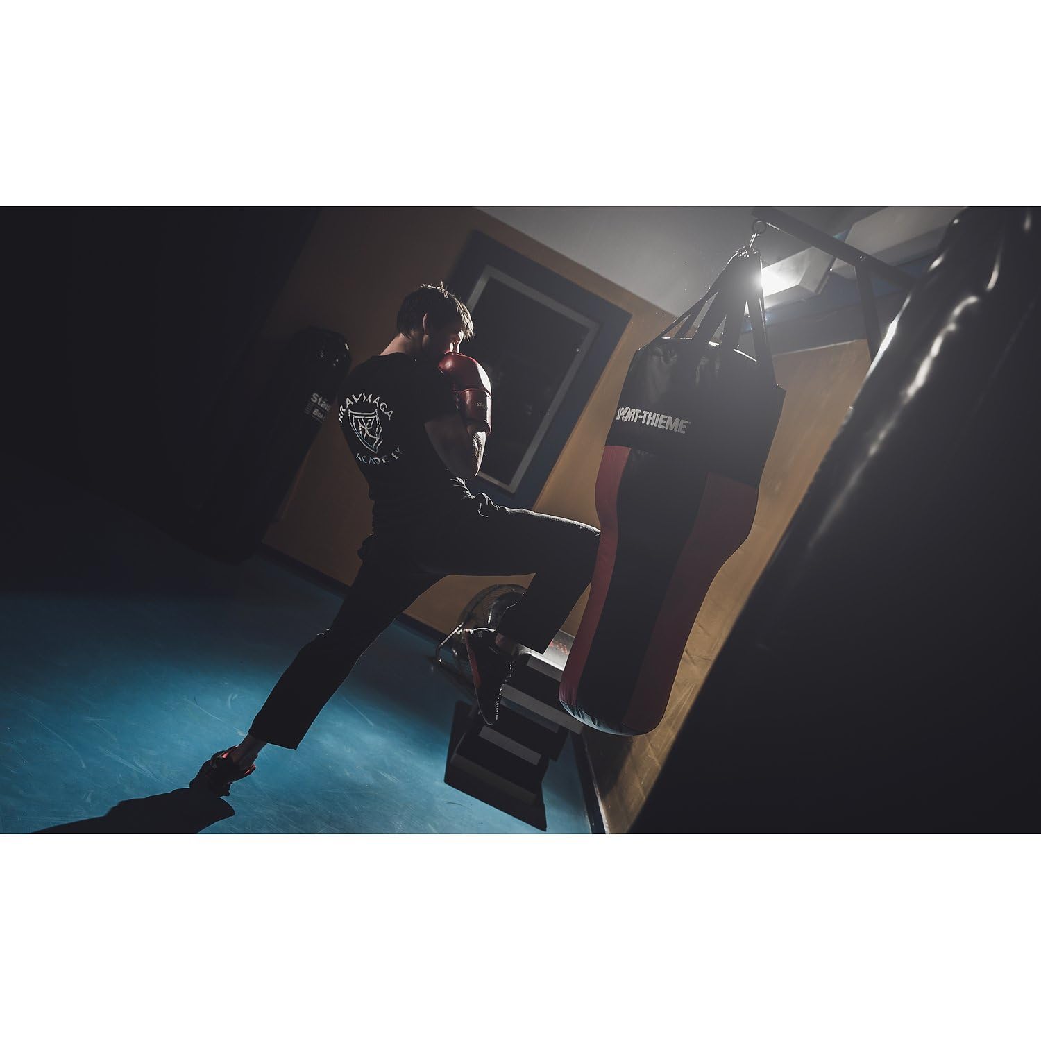 sport-thieme-boxsack-uppercut-uppercut-boxsack-aus-pu image 4