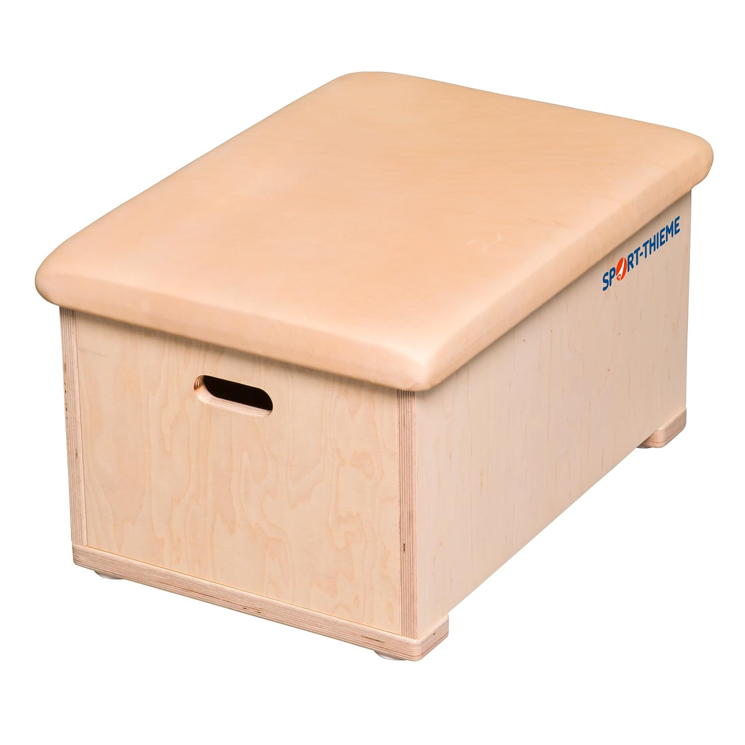 sport-thieme-sprungkasten-multiplex-1-teilig-turnkasten-birke-klein image 2
