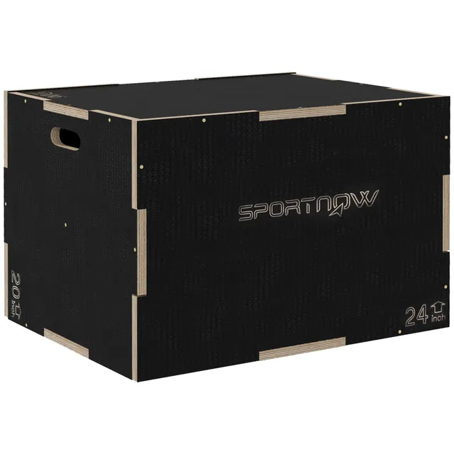 sportnow-3-in-1-plyo-box-sprungbox-holz-30-5-35-5-40-5-cm-bis-120-kg image 1
