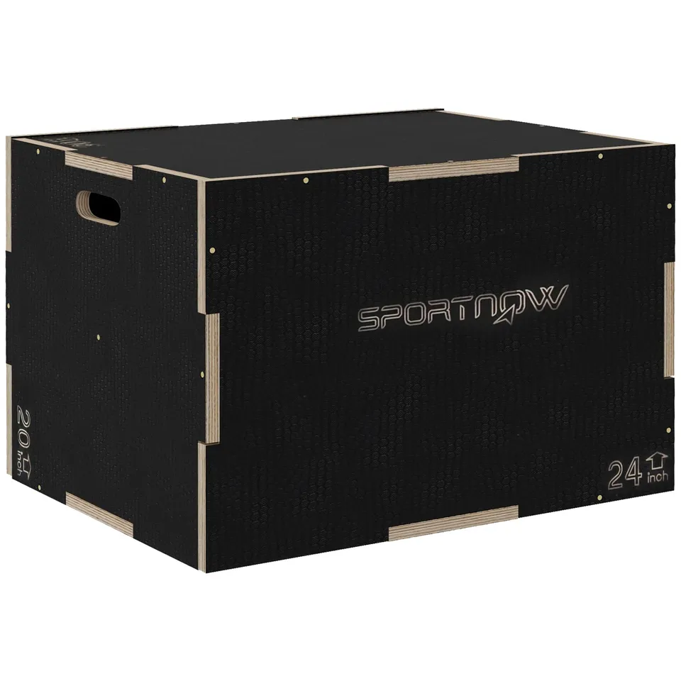 sportnow-3-in-1-plyo-box-sprungbox-holz-30-5-35-5-40-5-cm-bis-120-kg image 1