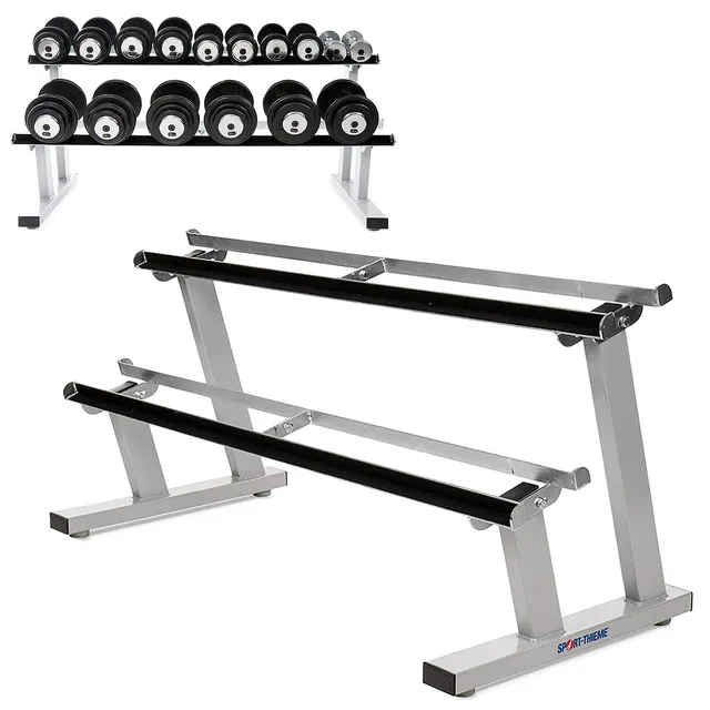 sport-thieme-kurzhantel-ablagest-nder-doppelt-2-ebenen image 1