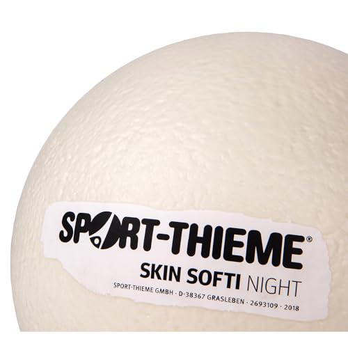 sport-thieme-weichschaumball-skin-softi-night-16-cm image 8