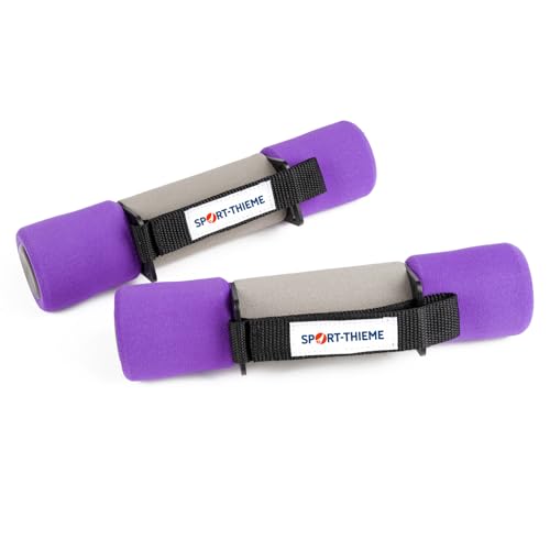 sport-thieme-gymnastikhanteln-aerobic-paar-soft-grip-kurzhanteln image 5